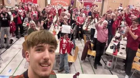 莱比锡神话再续！六战全胜霸主主场遇强敌挑战